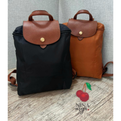Mochila Nylon Impermeável
