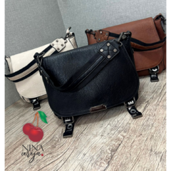 Bolsa Carteiro Slin