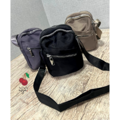 Bolsa Nylon Slin