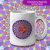 CANECA MANDALA ARCTURIANA EXPANSÃO