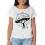 CAMISETA FEMININA MEU UBER CHEGOU - comprar online