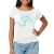 CAMISETA FEMININA OM - comprar online
