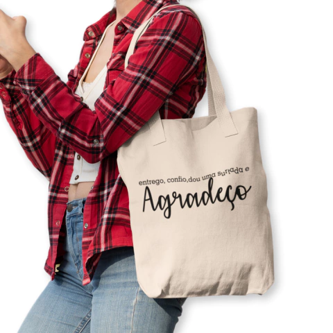 ECOBAG ENTREGO E SURTO - comprar online