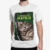 CAMISETA SAIA DA MATRIX