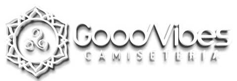 Good Vibes Camiseteria | Loja de Camisetas Esotéricas, Místicas, Quânticas e Espiritualista.