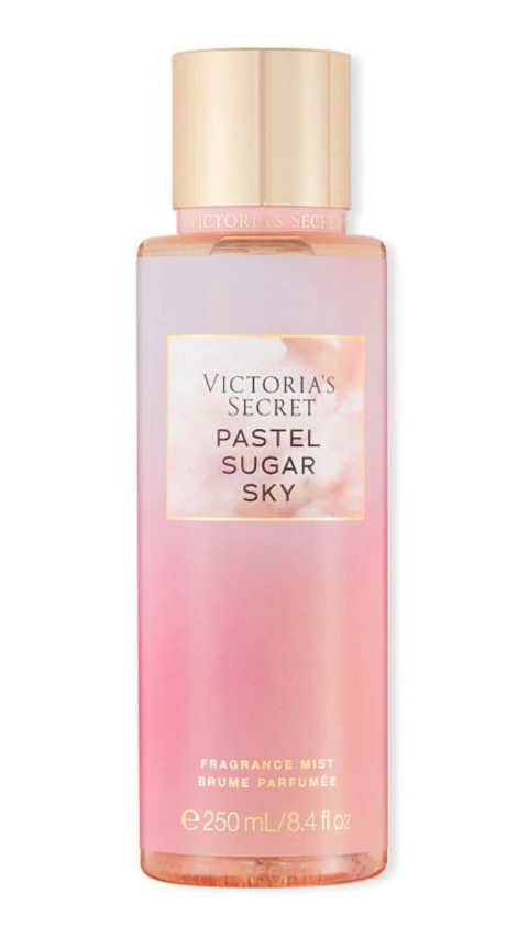 Fragrance Mist 250 ml (pastel sugar sky)