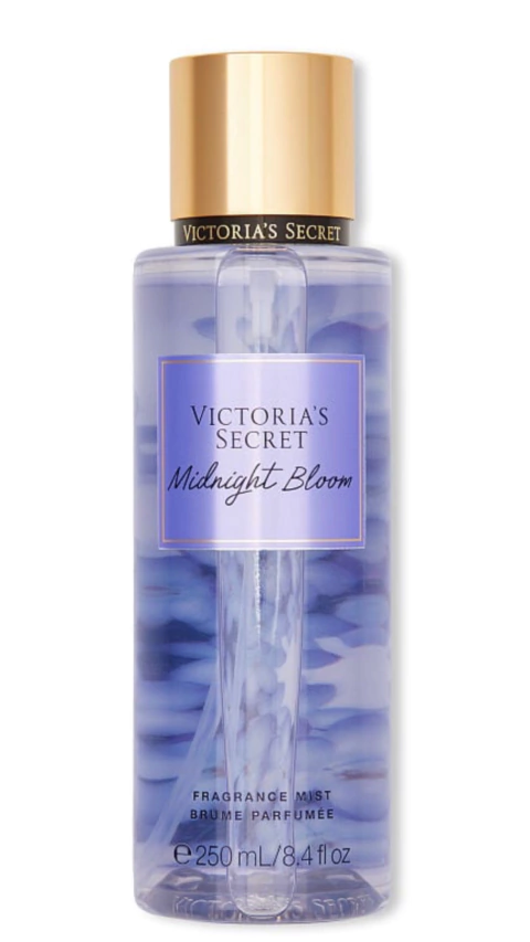 Fragrance Mist 250 ml (midnight mist)