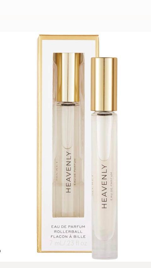 Eau de Parfum Heavenly (Dream Angel) Rollerball