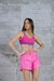 Top confort pink/roxo - comprar online