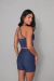 Short Básico Azul Marinho - comprar online