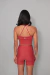Short Básico Terracota - comprar online