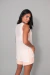 Regata Longa Tule Off - comprar online