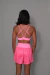 Top Pace Pink - comprar online