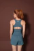 Short Duplo New Drop Saphire - comprar online