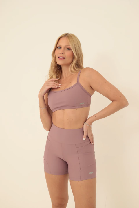 Top Soft Satin - comprar online