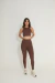 Legging Cigarrete Toffee