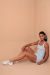 Short Duplo New Drop Ohana - comprar online