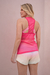 Regata longa Tule Pink - comprar online