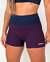 Short burpee 3 cores (preto/azul-marinho/uva) - comprar online