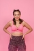 Top lobe rosa lemonade - comprar online