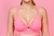 Top lobe rosa lemonade - Alette Fitness