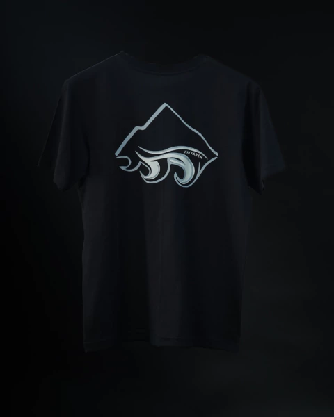 Remera Soul - Negro. - comprar online