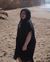Poncho negro1
