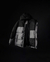 Campera Glaze negro y gris1
