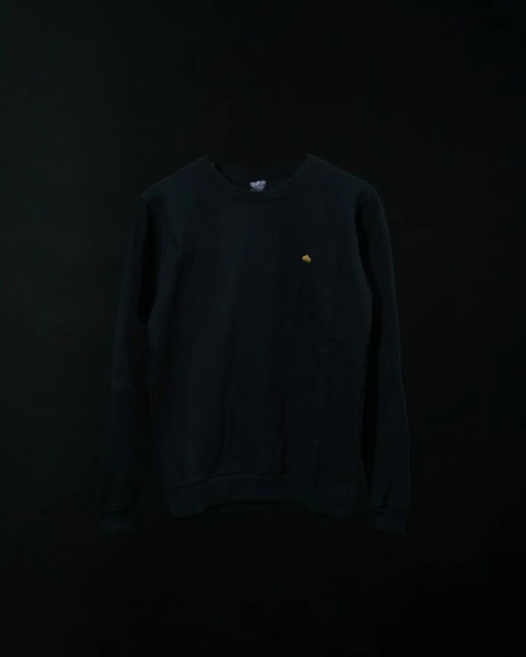 Buzo Shelter : Negro