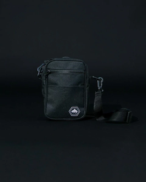 Bandolera Street - Negro