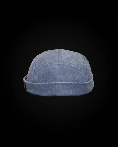 Docker Cap Twister SW - Gris