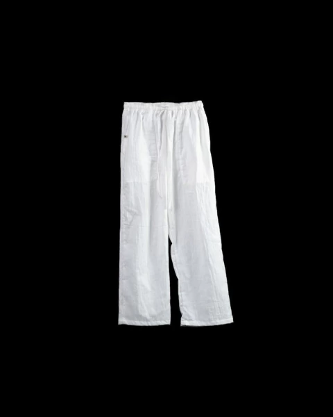 Pantalon Lino - Nungnung