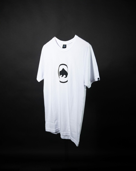 Remera Identity - Blanco