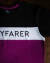Remera Bullfighter - Magenta2