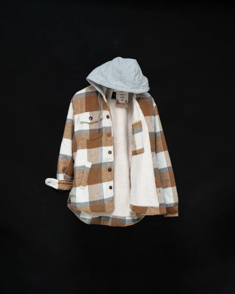 Campera Alaska - Barrow