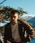 Lumberjack - Negro y Marron - comprar online