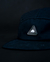 gorra five panels negra01