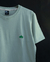 Remera Dart - Verde agua 1