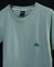 Remera Dart - Verde agua 2