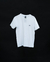 Remera Dart - Blanca