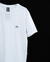 Remera Dart - Blanca 1