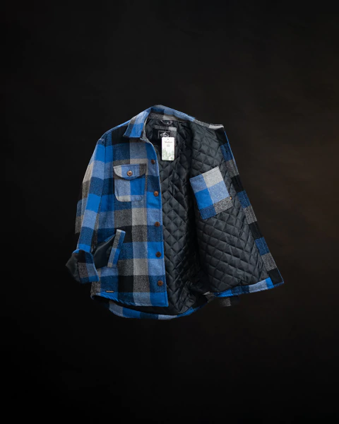 Camisaco Glasgow G36