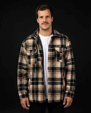 Camisaco Glasgow 2.0 G26