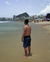Boardshort : Waves en internet