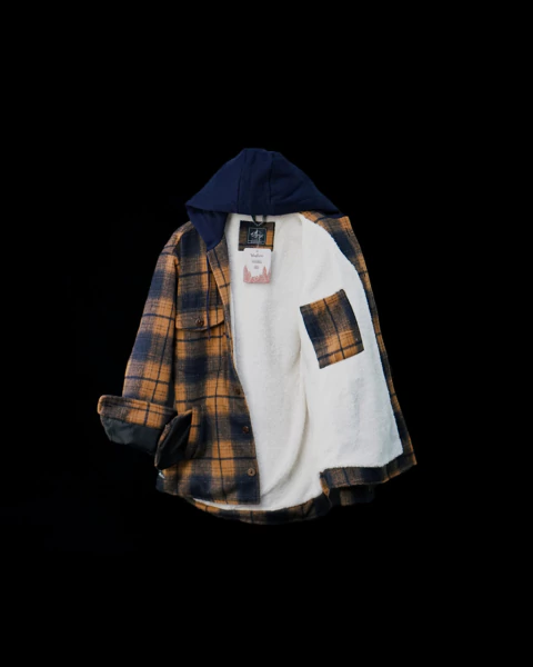 Campera Alaska Lismore1