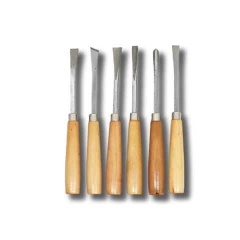 Gubias reforzadas x 6u. - comprar online