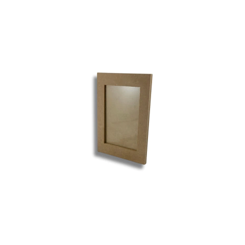 Portarretrato c/vidrio 15x10cm - comprar online