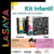 Kit Infantil Eterna Flúo - tienda online