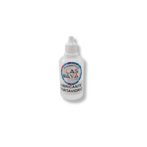Lubricante para cortavidrios 50cc - comprar online