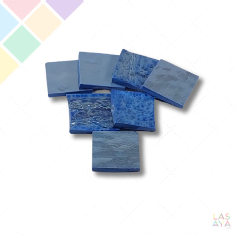 Placa de Smalti Murvi - Código 913